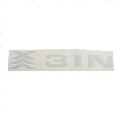Picture of Decal -  X31n Logo