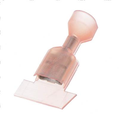 Picture of Terminal Recept.25 22-18 Awg