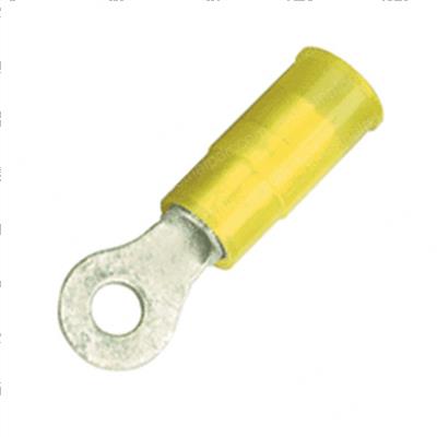 Picture of Terminal - Ring (100 Pcs)