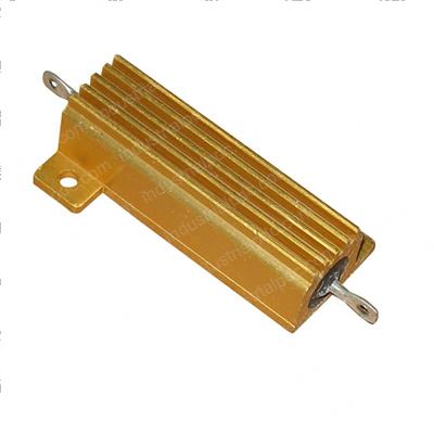 Picture of Resistor 50w .01 Ohm
