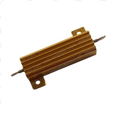 Picture of Resistor - 50w 33 Ohm