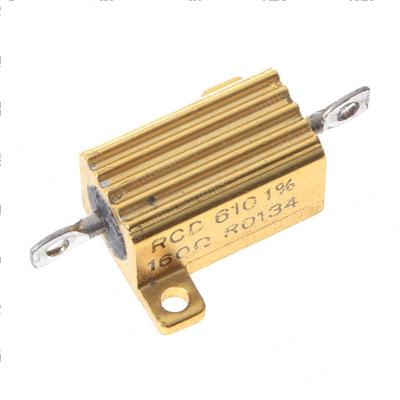 Picture of Resistor 10w 160 Ohm