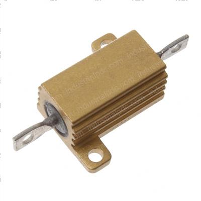 Picture of Resistor 10w 100 Ohm