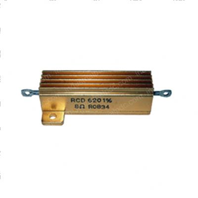 Picture of Resistor 50w 8