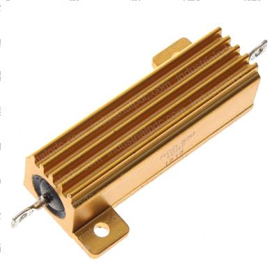 Picture of Resistor 50w 10 Ohm