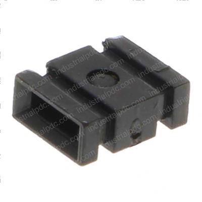 Picture of Connector Jumper Pc Board