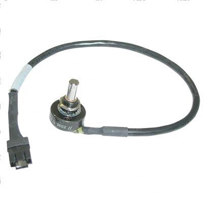 Picture of Harness W/Potentiometer
