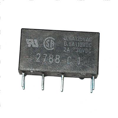 Picture of Relay - D.p.d.t