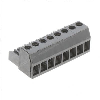 Picture of Connector Plug Weid 08 Lr