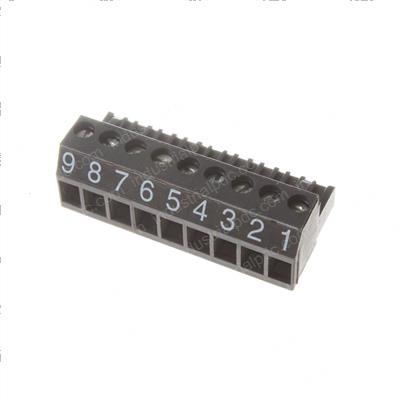 Picture of Connector Plug Weid 09 Rl