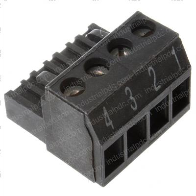 Picture of Connector Plug Weid 04 Rl