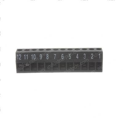 Picture of Connector Plug Weid 12 Rl