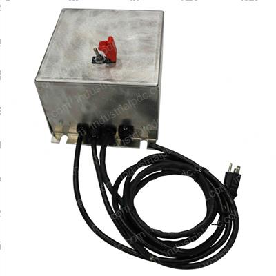 Picture of Control Box