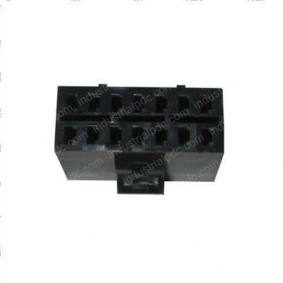 Picture of Connector Plug Amp