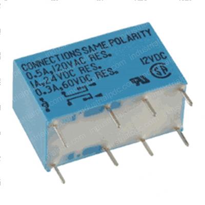 Picture of Relay - K3