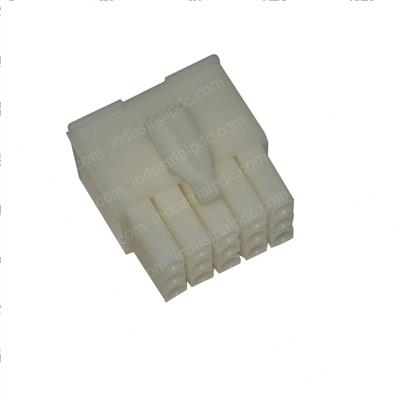 Picture of Connector - Plug