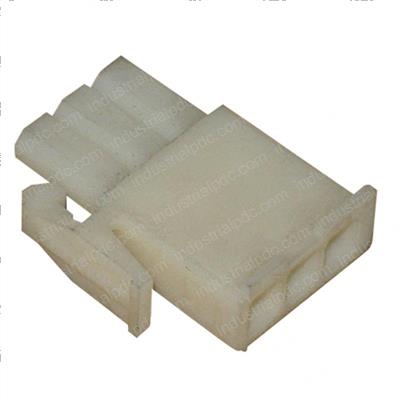 Picture of Connector Plug Amp Mmnl 03