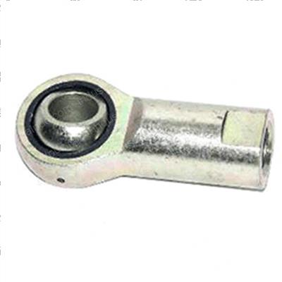 Picture of Decal - Max Load 500lbs 90side