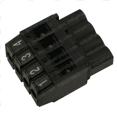 Picture of Connector Plug Weid 04 Lr