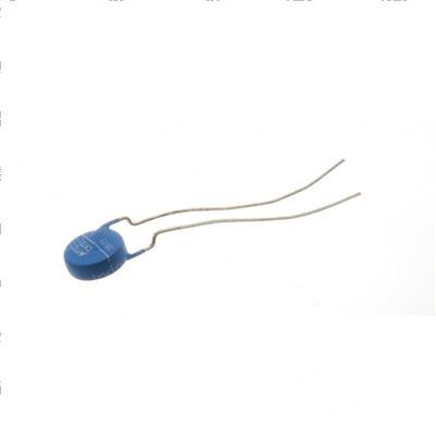 Picture of Thermistor - Ptc 39 Ohm 132v