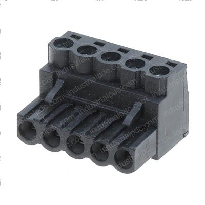 Picture of Connector Plug Weid 180 05 Lr