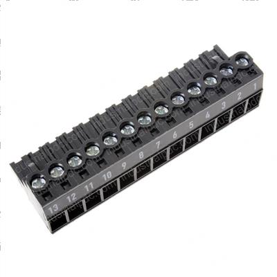 Picture of Connector Plug Weid 180 13 Rl