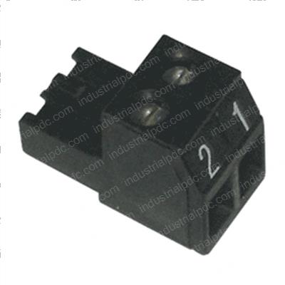 Picture of Plug - Connector Weid 180 02 Rl