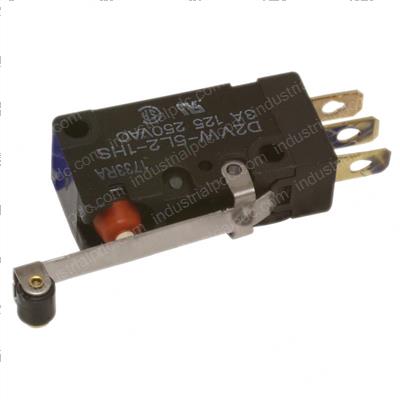 Picture of Switch - V7 Sealed Spdt