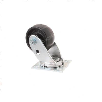 Picture of Caster - 4 X 2 Polyelofin