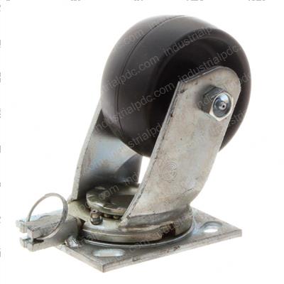 Picture of Caster - 4" Swivel/Swivel Lock