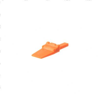 Picture of Wedgelock 2 Pin Postion Deutsch