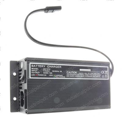 Picture of Charger - Battery