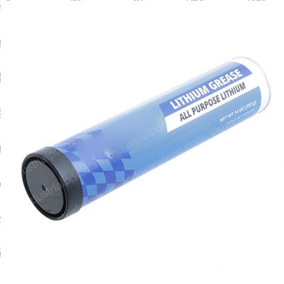 Picture of Grease - Amber Lithium-14 Oz