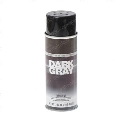 Picture of Paint-Aerosol(case)88 Drk Gray
