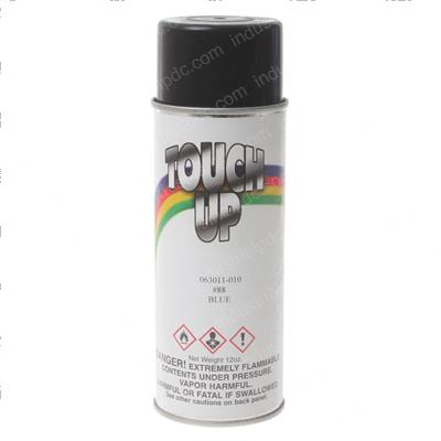 Picture of Spray Paint - Blue