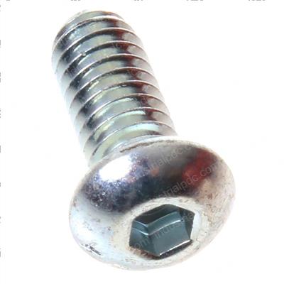 Picture of Bolt Soc-But Hd Cap.25-20x.625