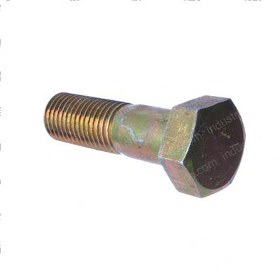 Picture of Bolt Special 1-8 X 1 1/2