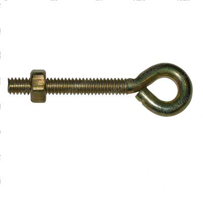 Picture of Bolt 1/4-20ncx2 5/8 Lg.