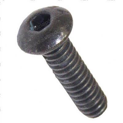 Picture of Screw - Button Socket Cap