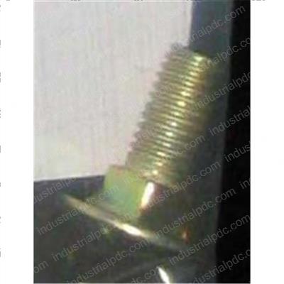 Picture of Bolt - M10  25 Carr