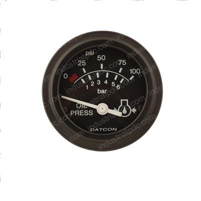 Picture of Gauge - Oil Pressure