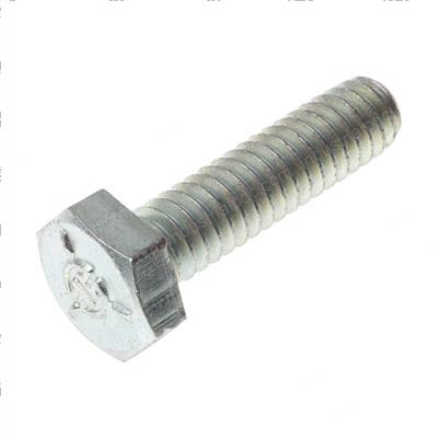 Picture of Screw-Hex Hd 1/4-20 X 1