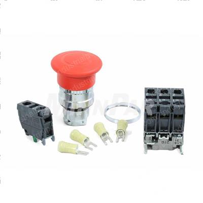 Picture of Estop Kit-40mm Push/Pull