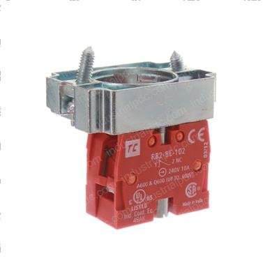 Picture of 1 N.c. Contact W/Base Kit