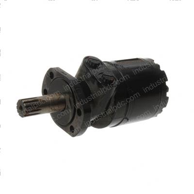 Picture of Motor - Hydraulic