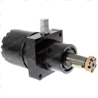 Picture of Motor - Hydraulic