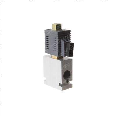 Picture of Valve - Solenoid Cont