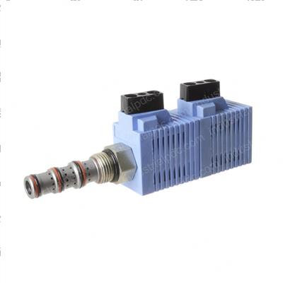 Picture of Valve Solenoid 3-Pos4-Way