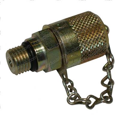 Picture of Coupling - Control Valve