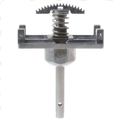 Picture of Base Assembly - Mechanical